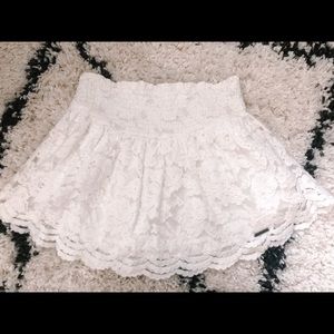 A&F Skirt